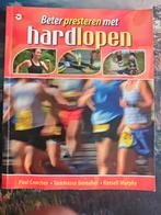 Paul Cowcher - Beter presteren met hardlopen, Boeken, Ophalen of Verzenden, Paul Cowcher; Tommaso Bernabei, Fitness