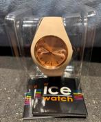 Montre ICE WATCH rose dorée, Enlèvement, Comme neuf