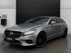 Mercedes-Benz CLS220d SB AMG – Harman Kardon / Distronic, Auto's, Automaat, Achterwielaandrijving, 4 cilinders, 127 g/km