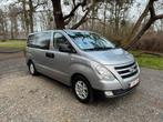 Hyundai H1/ 2014/ 251000 km, 100 kW, Achat, 2500 cm³, Boîte manuelle