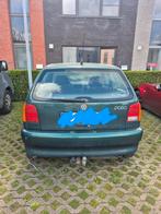 Volkswagen Polo automaat benzine, Auto's, Volkswagen, Particulier, Te koop, Polo