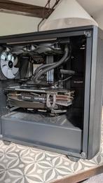 PC Gamer I9 RTX 3060, Le pc est monté avec différentes marques, 32 GB, Intel Core i9, Comme neuf