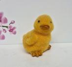 💛 Schattige GELE EENDJE Decoratie 🐥, Ophalen of Verzenden, Zo goed als nieuw
