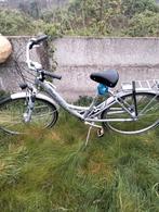 Dames fiets goede staat, Fietsen en Brommers, Ophalen