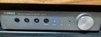 Yamaha WXC‑50 – MusicCast netwerkspeler / DAC‑voorversterker, Audio, Tv en Foto, Versterkers en Ontvangers, Ophalen, Zo goed als nieuw