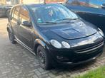Smart forfour 1.1 essence 2006, Autos, Smart, Achat, ForFour, Toit panoramique, Particulier