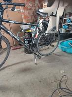 Elektrische fiets minerva voor stukken, Enlèvement, Utilisé, Moins de 30 km par batterie, Autres marques