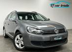 Volkswagen Golf Variant 1.2 TSI * Autom. airco * PDC, Auto's, Voorwielaandrijving, Euro 5, Stof, Zwart
