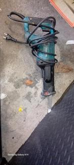 Makita, Bricolage & Construction, Enlèvement, Scie sabre