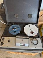 Oude recorder TK140 de luxe, Audio, Tv en Foto, Bandrecorder, Ophalen of Verzenden, Bandrecorder