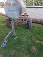 Waterton, Dieren en Toebehoren