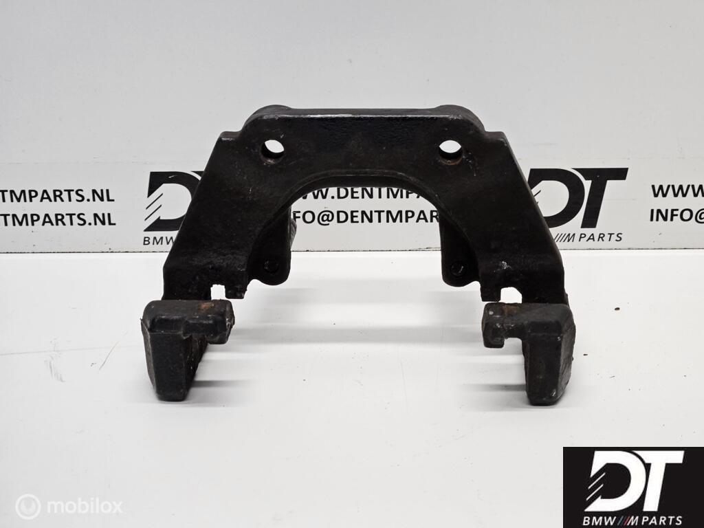 Remtang Voor links of rechts BMW M5 E60 S85 V10 34112283171, Enlèvement ou Envoi, Utilisé, BMW, BMW