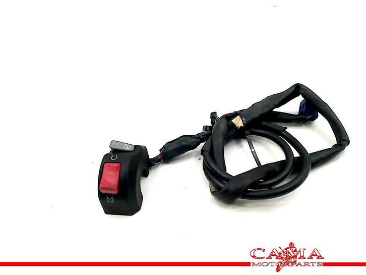 STUURSCHAKELAAR RECHTS Yamaha YZF R1 2007-2008 (YZF-R1 4C8), Motoren, Onderdelen | Yamaha, Gebruikt