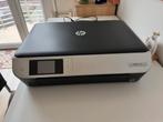 HP Envy 5530 printer zwart, Computers en Software, Printers, Ophalen, Kleur printen, Gebruikt, Printer