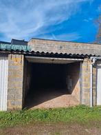 Garage à louer, Province de Hainaut