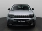 Jeep Avenger 54kWh 1st Edition, Auto's, Stof, Gebruikt, 334 min, https://public.car-pass.be/vhr/7d9399cc-1ee7-45c2-9045-ce19314bb308