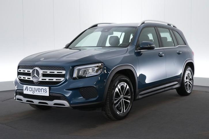 (2DSG052) MERCEDES-BENZ GLB, Autos, Mercedes-Benz, Entreprise, Achat, GLB, ABS, Caméra de recul, Airbags, Air conditionné, Android Auto