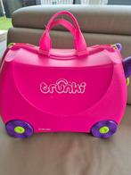 TRUNKI reiskoffer, Ophalen of Verzenden