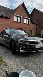 Volkswagen Passat GTE, Auto's, Euro 6, 4 cilinders, 1395 cc, 1600 kg