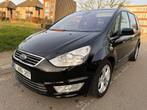 Ford Galaxy 2.0 TDCi ECO DPF-bevoegdheden in titaniumstijl, Auto's, Euro 5, Zwart, 4 cilinders, https://public.car-pass.be/vhr/4c6cd105-31d7-4130-9815-f3b79f5896b4