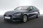 (1XAZ487) AUDI A5 SPORTBACK, Autos, Audi, Argent ou Gris, Achat, 140 g/km, Euro 6