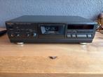 Lecteur de cassettes stéréo Technics RS-BX646, TV, Hi-fi & Vidéo, Decks cassettes, Enlèvement ou Envoi, Simple, Autres marques