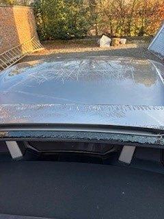 Hardtop BMW Z4, Auto's, BMW, Particulier, Z4, Ophalen