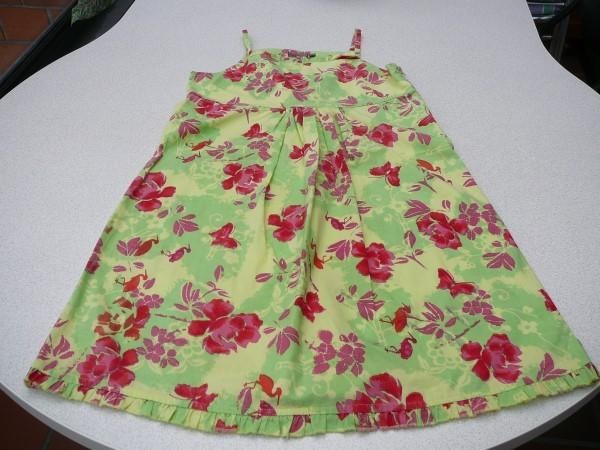 Mooi kleedje Cks 152, Kinderen en Baby's, Kinderkleding | Maat 152, Ophalen, Gebruikt, Meisje, Cks