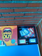 Speak out, Hobby en Vrije tijd, Gezelschapsspellen | Bordspellen, Ophalen