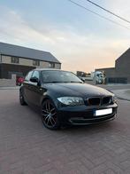 BMW  serie 1, Autos, Euro 5, Achat, Entreprise, Boîte manuelle