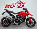 DUCATI HYPERSTRADA 821 ***MOTODOC.BE***, Permis Moto A, Entreprise, Occasion, Plus de 35 kW