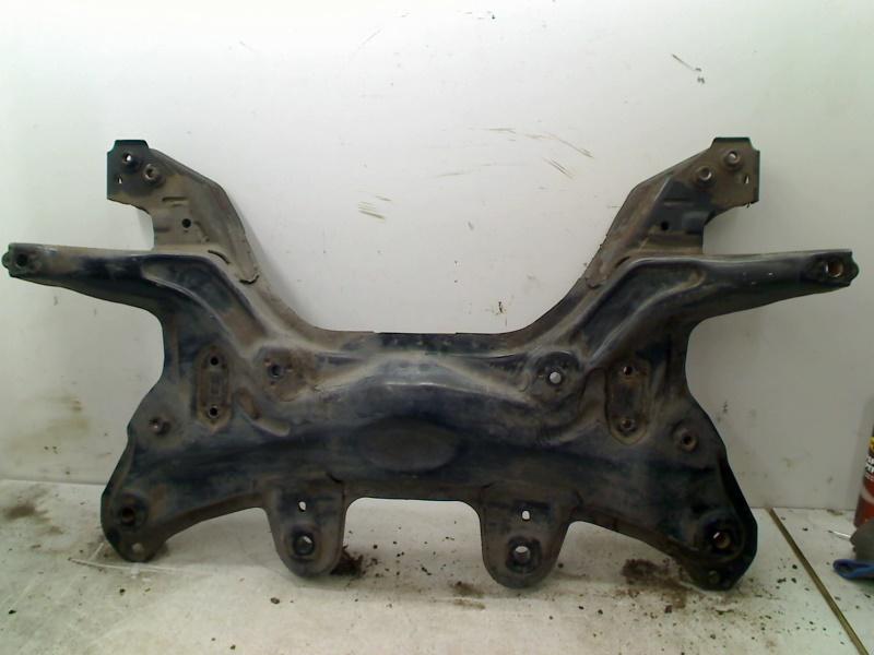 SUBFRAME VOOR Fiat 500 (312) (01-2007/12-2012) (52026748), Gebruikt, Dhr. R. de Gouw, Fiat, De Bloemendaal 21 21
5221 EB  'S HERTOGENBOSCH, NL