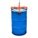 Vatenklem 115 tot 210 Liter, Verzenden