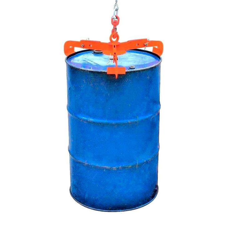 Vatenklem 115 tot 210 Liter, Autos : Divers, Autos divers Autre, Envoi