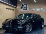 Porsche Panamera 4 e-Hybrid 2.9 V6 * TURISMO * GAR 12 MOIS *, Auto's, Automaat, 4 zetels, Gebruikt, Zwart