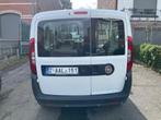 Fiat Doblo Doblo 1.4i Lounge, Auto's, Voorwielaandrijving, 4 cilinders, Wit, Handgeschakeld