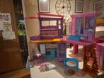 Barbie Malibu Huis, Kinderen en Baby's, Speelgoed | Poppenhuizen, Ophalen