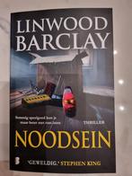 Noodsignaal- Linwood Barclay, Enlèvement ou Envoi, Neuf