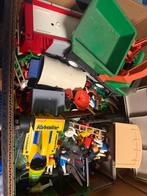 Groot lot Playmobil, Ophalen
