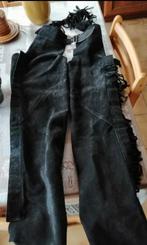 Nouvelle chaps longues noir taille, Enlèvement ou Envoi