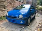 Renault Twingo, Auto's, Voorwielaandrijving, 4 zetels, 4 cilinders, Blauw