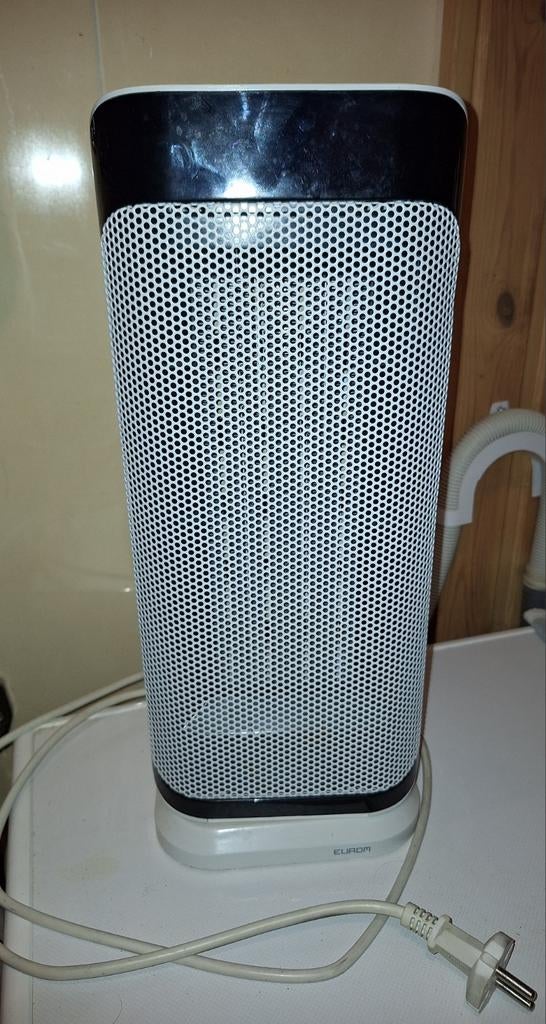 Keramische verwarmingskachel, Ophalen, Kachel