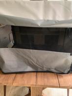 Reis bench hond groot, Dieren en Toebehoren, Hondenbenches, Ophalen, Nieuw