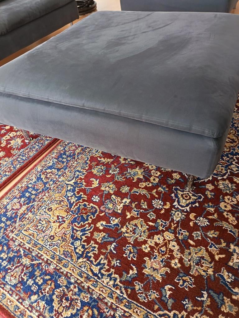 Pouf/Poef, Huis en Inrichting, Ophalen