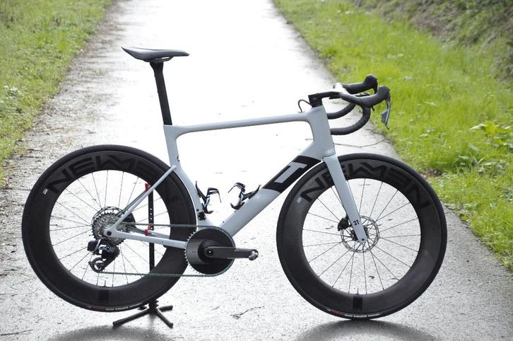 3t Strada due, Fietsen en Brommers, Fietsen | Racefietsen, Nieuw, Heren, Overige merken, 10 tot 15 versnellingen, 28 inch, Carbon