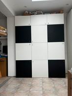 Besta kast set, Ophalen, Zo goed als nieuw