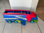 Pj masks speelset - openklapbare vrachtwagen, Kinderen en Baby's, Speelgoed | Actiefiguren, Ophalen, Zo goed als nieuw