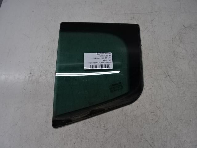 PORTIERRUIT LINKS ACHTER Renault Megane III Berline (BZ), Gebruikt, Renault