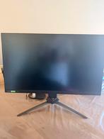Acer Predator Monitor 27” 240hz G-Sync, Computers en Software, Monitoren, Ophalen, Zo goed als nieuw