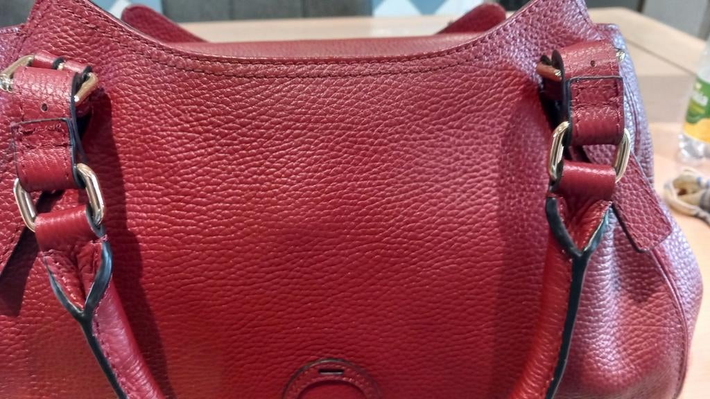 Sac de marque Etrier